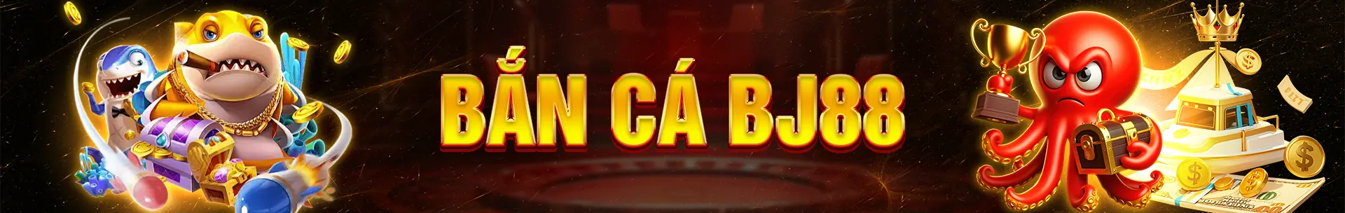 bắn cá BJ88