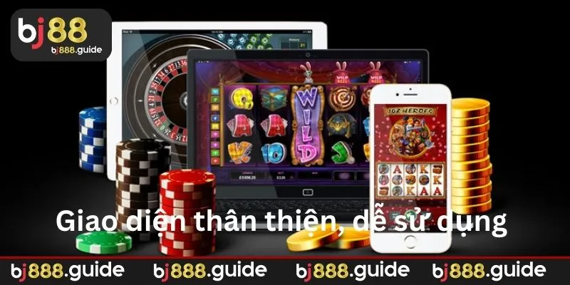 Các trò chơi slot tại Sảnh SV388 là sự lựa chọn tuyệt vời