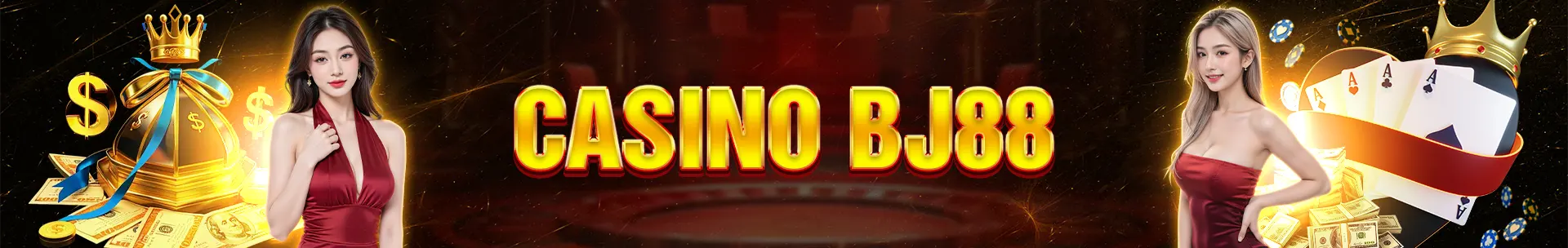 Sòng bài Casino bj88