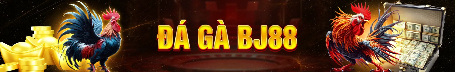 đá gà BJ88 nổi tiếng