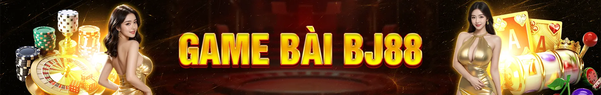 Game bài BJ88