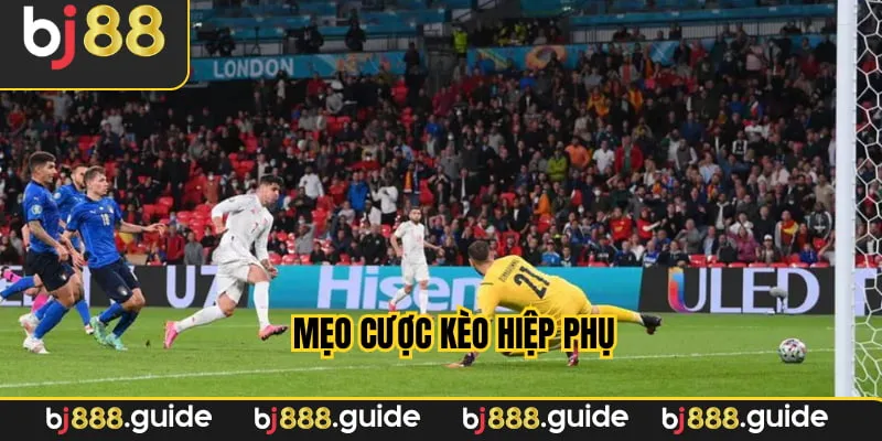 Mẹo cược chuyên gia cập nhật