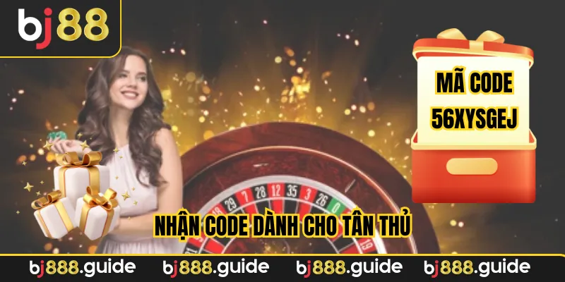 Cách nhận code cho tân thủ