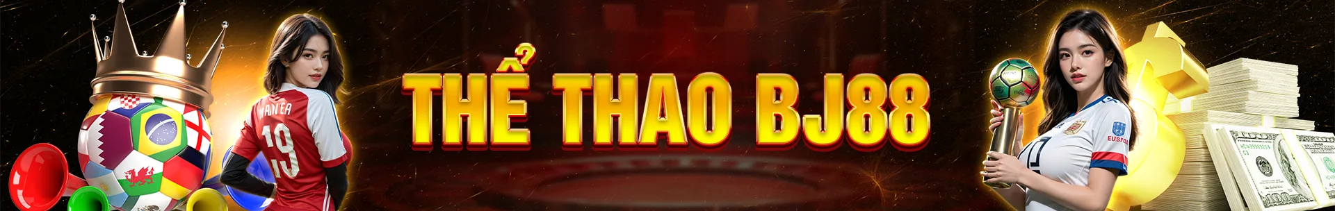 Thể thao BJ88 hấp dẫn giới mộ điệu