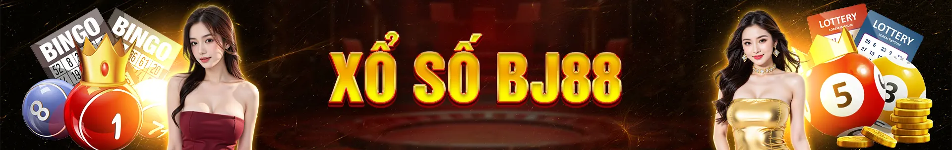 xổ số BJ88 cập nhật thông tin hôm nay mới