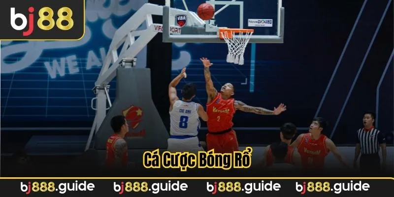 mẹo cá cược bóng rổ Bj88 là tranh đi theo số đông