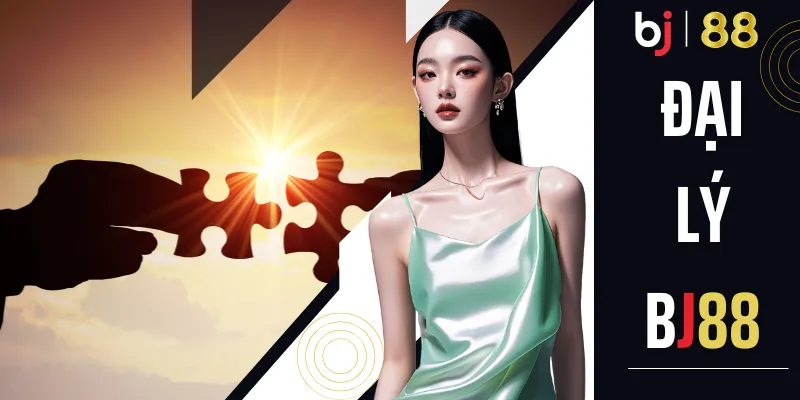 Đại Lý BJ88