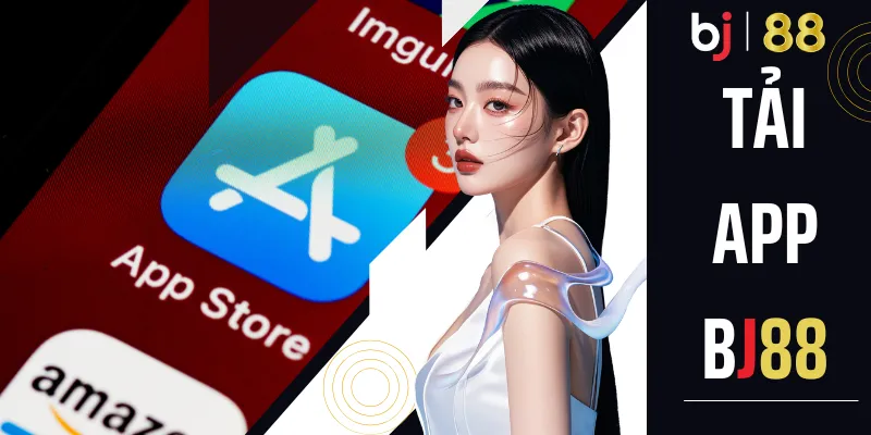 Tải App BJ88